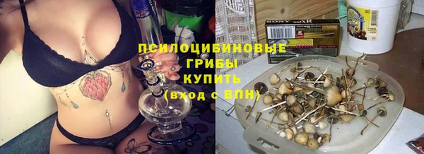 герыч Надым
